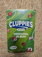 Cluppies verzamelalbum Plus nieuw!!, Verzamelen, Supermarktacties, Plus, Ophalen of Verzenden
