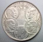 Griekenland, 30 Drachme 1963 - zilver, Ophalen of Verzenden, Overige landen, Losse munt, Zilver