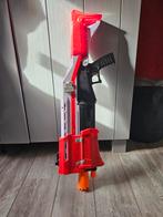 Fortnite nerfgun, Kinderen en Baby's, Speelgoed | Actiefiguren, Ophalen, Gebruikt