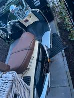 AGM Motorscooter 125cc (2016) - 2600km, Motoren, Motoren | Overige merken, Scooter, Particulier, 11 kW of minder, 1 cilinder