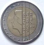 2 euro Nederland Beatrix diverse jaren, Postzegels en Munten, Munten | Europa | Euromunten, 2 euro, Ophalen of Verzenden