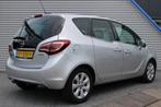 Opel Meriva 1.4 Turbo Blitz | Clima | Navigatie | Camera | L, Gebruikt, 4 cilinders, LED verlichting, Leder en Stof
