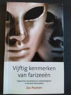 Vijftig kenmerken van farizeeën - Zac Poonen, Ophalen of Verzenden, Gelezen