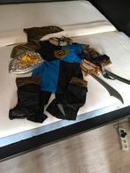 Ridderpak maat 134-140, Ophalen, Gebruikt, 134 t/m 140, Jongen