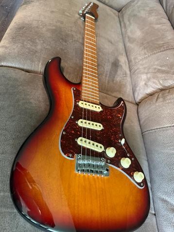 Sire Larry Carlton S7 stratocaster beschikbaar voor biedingen