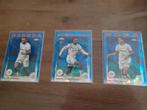 3x topps sapphire leipzig, Verzenden, Zo goed als nieuw, Meerdere plaatjes