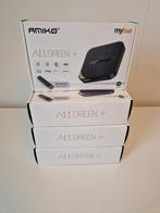 IPTV - BOX - Amiko - Formuler - super service, Verzenden