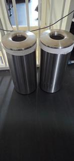Brabantia wasmand RVS, Ophalen, Gebruikt, Overige typen