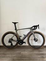 Cervélo S5 - 56, Fietsen en Brommers, Fietsen | Racefietsen, Carbon, Zo goed als nieuw, Meer dan 20 versnellingen, 53 tot 57 cm