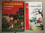 Paulus de Boskabouter - Heksen vakantie & Paulus en Wawwa, Ophalen of Verzenden, Gelezen, Jean Dulieu, Sprookjes