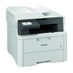 Brother DCP-L3560CDW all-in-one te koop, Computers en Software, Printers, Ophalen, Gebruikt, All-in-one, Scannen