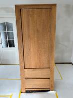 Licht eiken kast, Huis en Inrichting, Woonaccessoires | Kamerschermen, Ophalen, Zo goed als nieuw