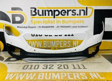 BUMPER Opel Insignia 44 Country Tourer VOORBUMPER 2-i6-6007 beschikbaar voor biedingen