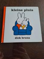 Dick Bruna - Kleine pluis, Ophalen of Verzenden, Zo goed als nieuw, Dick Bruna