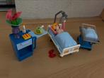 Playmobil Kraamkamer met babybed 6660, Kinderen en Baby's, Speelgoed | Playmobil, Nieuw, Complete set, Ophalen of Verzenden