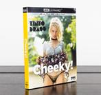 Cheeky 4K UHD + Blu-Ray (US Import) Tinto Brass, Cd's en Dvd's, -, Cult Epics, -, Ophalen of Verzenden