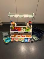 Winkeltje met accessoires, Kinderen en Baby's, Speelgoed | Overig, Ophalen, Gebruikt, Jongen of Meisje