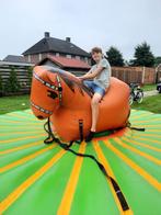 Opblaasbare rodeo paard te koop | Springkussen, Ophalen, Gebruikt