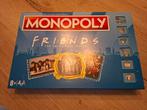 Monopoly Friends, Hobby en Vrije tijd, Gezelschapsspellen | Bordspellen, Vijf spelers of meer, Ophalen of Verzenden, Zo goed als nieuw