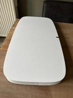 Sonos PlayBase WIT | ZGAN, Ophalen of Verzenden, Nieuw