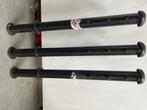 Slackline Palen voor Gymzaal, Ophalen of Verzenden, Gebruikt, Klimsport-accessoire