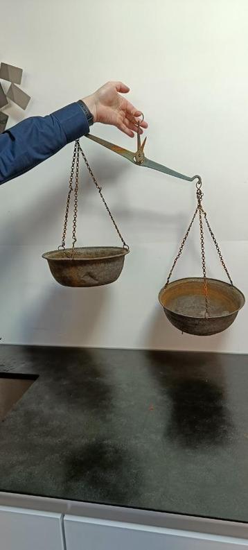 metalen hang bloempotten beschikbaar voor biedingen