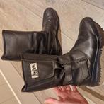 dames mororrijlaarzen maat 40 Jopa, Motoren, Kleding | Motorkleding, Ophalen, Dames, Combipak