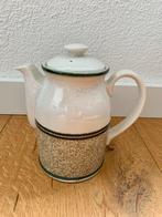 Vintage Engelse thee- en koffiepot Steelite, Antiek en Kunst, Antiek | Keukenbenodigdheden, Ophalen of Verzenden