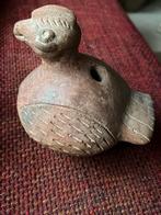 Oud Keramiek…Vogel, Ophalen of Verzenden