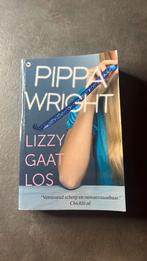 Pipa Wright - Lizzy gaat los, Ophalen of Verzenden, Pipa Wright