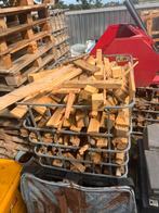 Droge plankjes voor in de kachel, 6 m³ of meer, Ophalen of Verzenden