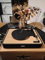 House of Marley Revolution Platenspeler, Audio, Tv en Foto, Platenspelers, Overige merken, Automatisch, Nieuw, Ophalen of Verzenden