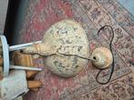 Metalen hanglampen 2x, Huis en Inrichting, Ophalen of Verzenden, Nieuw