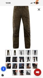 Outdoor broek maat 54, Sport en Fitness, Bergsport en Wandelen, Ophalen of Verzenden, Zo goed als nieuw, Kleding