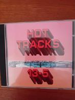Hot Tracks13-5  dj versions remix special versions, Verzenden, Zo goed als nieuw, Dance Populair