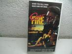 vhs 167b quite fire, Vanaf 16 jaar, Ophalen of Verzenden, Zo goed als nieuw, Actie en Avontuur