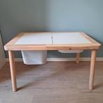 Flisat kindertafel, Ophalen of Verzenden, Gebruikt, Tafel(s)