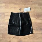 ROK | JOSH V | MAAT S, Kleding | Dames, Rokken, Zwart, Nieuw, Ophalen of Verzenden, Maat 36 (S)