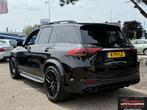 Mercedes GLE-klasse AMG 53 4MATIC+ Premium Plus, Automaat, Gebruikt, GLE, Zwart