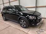 Mercedes-Benz GLB 200 Mercedes-Benz  GLB 200d  AMG Premium, Auto's, Automaat, Zwart, Zwart, Bedrijf
