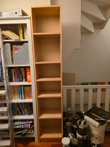 Ikea billy boekenkast - afbeelding 4