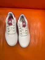 2 Paar Adidas Golfschoenen Dames - Maat 36 - Nieuw, Kleding | Dames, Schoenen, Ophalen of Verzenden, Nieuw, Wit, Sportschoenen