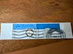 693. 2003 300 jaar Johan Enschedé, Postzegels en Munten, Ophalen of Verzenden
