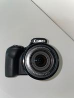 Canon PowerShot SX540 HS - Zwart, Canon, 8 keer of meer, Ophalen of Verzenden, Zo goed als nieuw