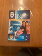 Lesboek auto theorie, Overige soorten, Minder dan 8x, Zo goed als nieuw, Ophalen