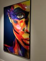 Uniek Plexiglas Schilderij met Baklijst - 120x180cm, Ophalen of Verzenden