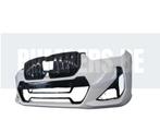 Bumper BMW X1 U11 M-Pakket M Pakket 22- Voorbumper MZ71, Gebruikt, Voor, 6 maanden garantie, Ophalen of Verzenden