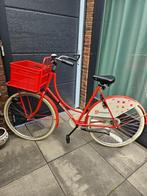 damesfiets, 56 cm of meer, Ophalen, Zo goed als nieuw, Overige merken