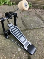 Bass drum pedaal, Muziek en Instrumenten, Percussie, Ophalen of Verzenden, Zo goed als nieuw, Overige soorten