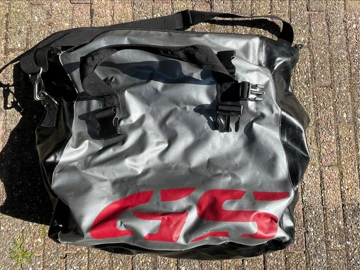 BMW r 1200 gs tas zijkoffer rechts, Motoren, Accessoires | Koffers en Tassen, Zo goed als nieuw, Ophalen of Verzenden